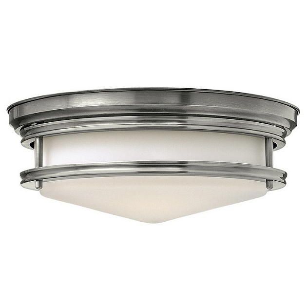 Потолочный светильник Hinkley HK/Hadley/F AN Фото № 1