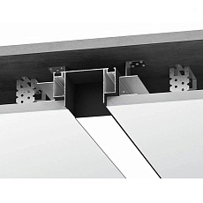 Ниша для линейного свечения FerGipps белый НЛ 52 УТ000002069 2