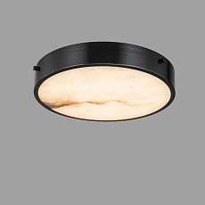 Потолочный светильник Belfast Devon 3395-3 BL MB 5