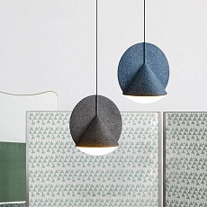 Подвесной светодиодный светильник Imperium Loft Flecks 179701-26 2