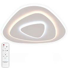 Потолочный светодиодный светильник Natali Kovaltseva HIGH-TECH LED LAMPS 82061