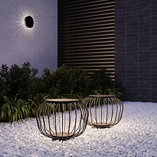 Уличный светильник Elektrostandard a070810 1