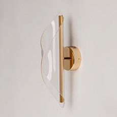 Настенный светильник De City Конти 488022501 4