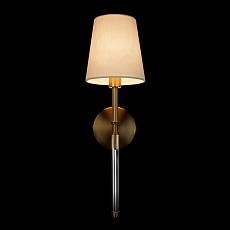 Бра Loft IT Cosy 10308W Antique Brass 3