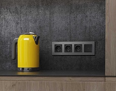 Рамка AMBRELLA VOLT AF250651 1