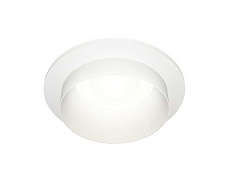 Комплект встраиваемого светильника Ambrella light Techno Spot XC (C6512, N6130) XC6512020