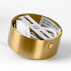 Подвесной светильник Lussole Blount LSP-7357 3