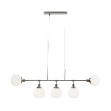 Подвесная люстра Maytoni Erich MOD221-PL-05-N 3