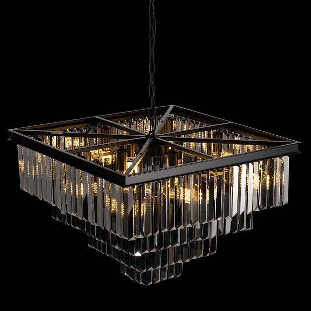 Подвесная люстра Loft IT Prism 10018/600S Фото № 3