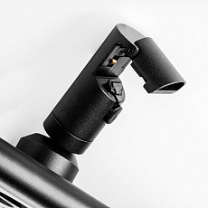 Трековый светодиодный светильник Lightstar Due 267637 2