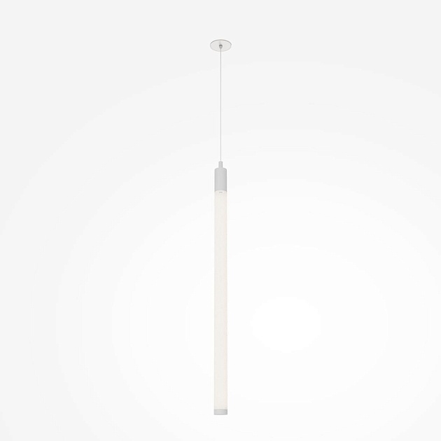 Крепление Maytoni Technical Pendant PA001-TRS-W Фото № 3