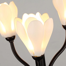 Настольная лампа Odeon Light Modern Gardi 5090/6T 3