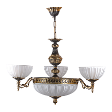 Люстра Ambiente 7539/3 PB