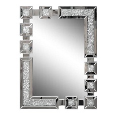 Зеркало Garda Decor 50SX-6488