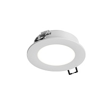 Встраиваемый светильник Hesby Lighting Harstad HSBL_0215