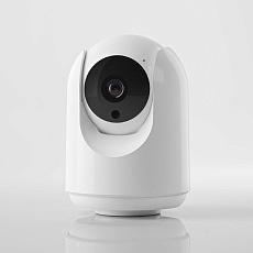 Умная видеокамера белая IP20 Elektrostandard 76500/00 a069149