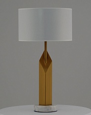 Настольная лампа Moderli Delicacy V11148-1T 3