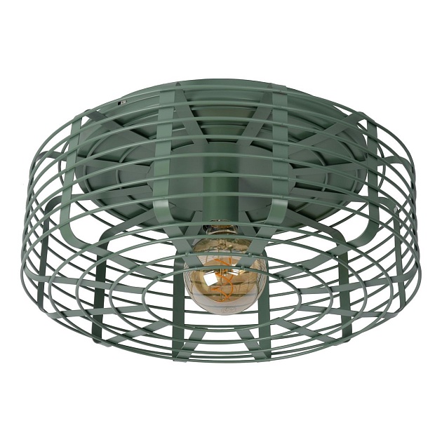 Потолочный светильник Lucide Melopee 45148/45/37 Фото № 1