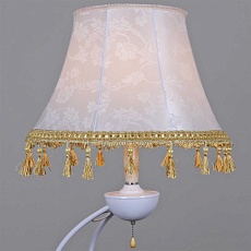 Торшер Reluce 01757-0.6-01 WH 1