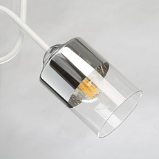 Потолочная люстра De City Акцент 680011703 5