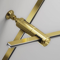 Крепление настенное Maytoni Flarity TRA155CW-D1-BS 3