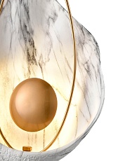 Бра Vele Luce Milan VL5724W01 4