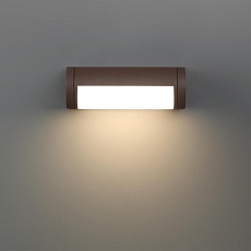 Настенный светильник Odeon Light NATURE 7118/12WL 5