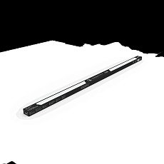 Потолочный светодиодный светильник Gauss 130511212 4