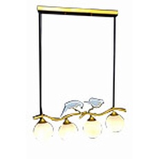 Подвесная люстра LEEK LE062300-019