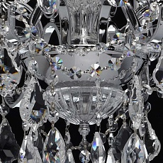 Подвесная люстра MW-Light Каролина 367013408 2