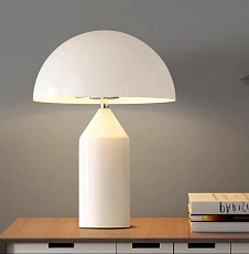 Настольная лампа Alfa Light F2324-32