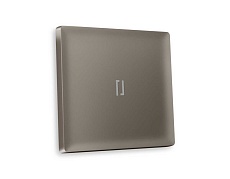 Лицевая панель выключателя AMBRELLA VOLT AP6320 1