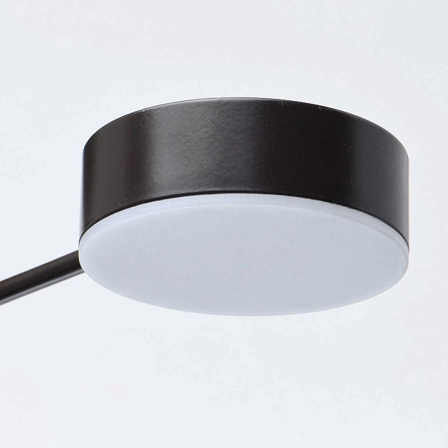 Потолочная светодиодная люстра De Markt Гэлэкси 632016705 Фото № 10