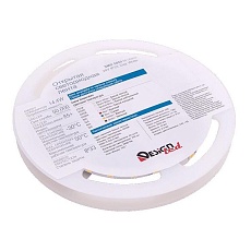 Светодиодная влагозащищенная лента DesignLed 14,4W/m 60LED/m 5050SMD нейтральный белый 5M 002118 4