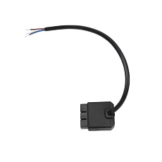 Подвод питания к 456ххх (0,3м) Trito Lightstar 456002 1