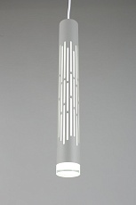 Подвесной светодиодный светильник Omnilux Borgia OML-101716-20 1