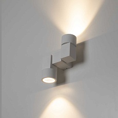 Потолочный светодиодный светильник Citilux Дубль CL556100 5