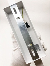 Бра Elvan GW-50310/1T-10W-WW-Wh 3