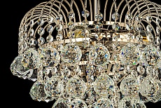 Подвесная люстра Arti Lampadari Bellagio E 1.5.40.100 N 3