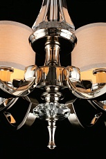 Подвесная люстра Aployt Okin APL.715.03.06 5