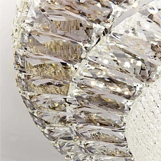 Потолочный светильник LED4U L1146-300 CR 1