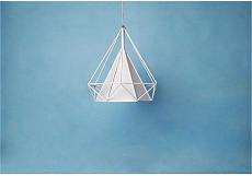 Подвесной светильник Moderli Lia V1631-1P 3