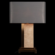 Настольная лампа Loft it Flagstone 10445T/D 1