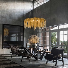 Бра LOFT IT Volver 10404W/C GD 2