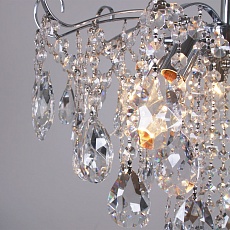 Подвесная люстра Reluce 66760-0.4-800 MX CH 2