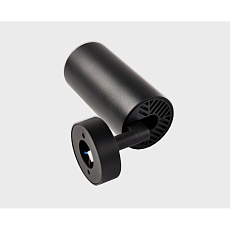 Светодиодный спот Italline IT02-018 black 3000K 1