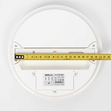 Светильник накладной Citilux LUNS CL711010V 3