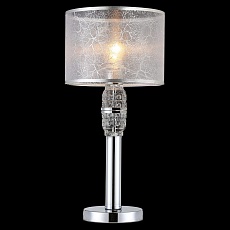 Настольная лампа Illumico IL6216-1T-27 CR 3