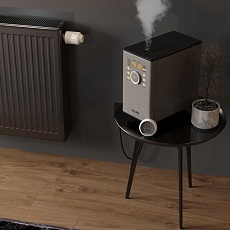 Умный терморегулятор отопления 76265/00 a061850 1