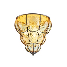 Потолочный светильник Arte Lamp Venezia A2203PL-3AB